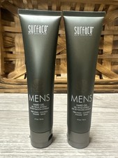 2 - Surface Men Hard Gel 4 oz. Hair Gel