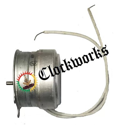 Synchron Electric Clock Motor K12RA