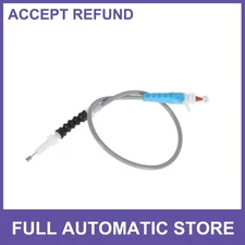 Exterior Front Door Lock Cable for BMW 3 Series F30 F31 F80 316d No.7259828