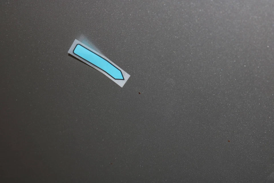 BMW 535D XDRIVE 2014-2016 - capó 7207194 Foto 4 de 4