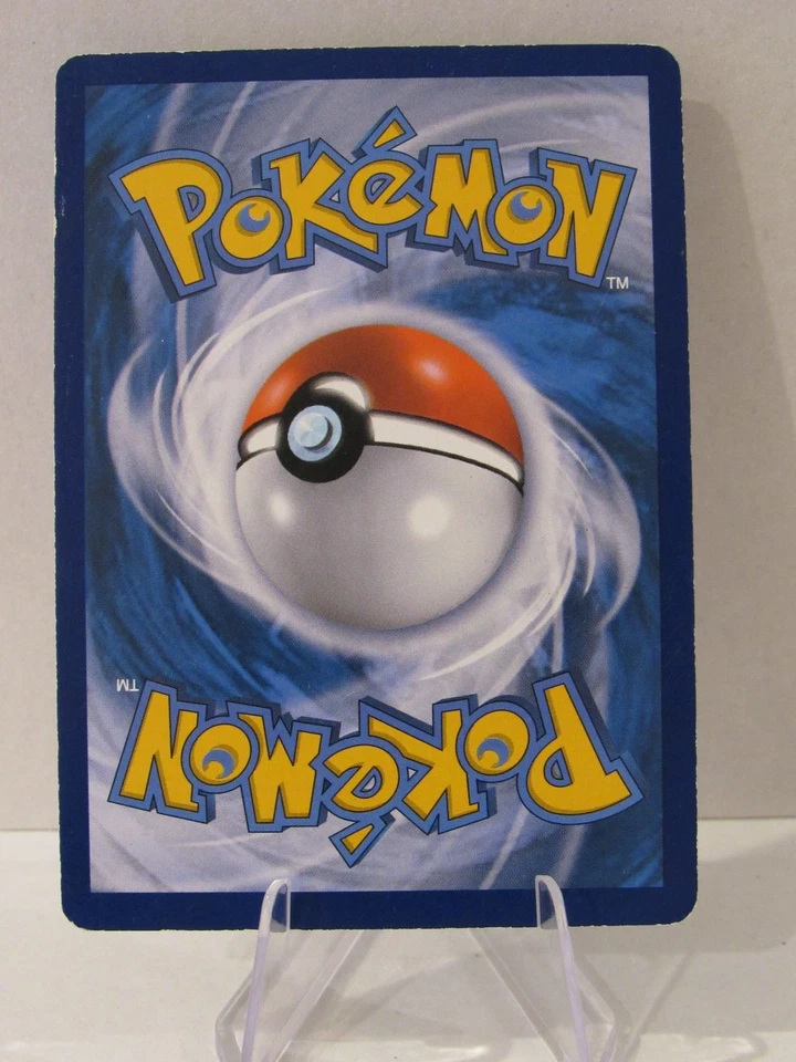 Shaymin EX (Full Art) RC21/RC25 Legendary Treasures: Radiant Collection LP 12105 - Image 2 of 2