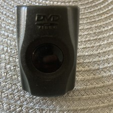 Original Xbox DVD Movie Playback Kit Remote Receiver Only.