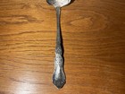 Antique Old Rogers AA Silver Plated Gravy Ladle Flatware Pat. July 9 1907 — photo 4