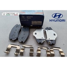 Kits de frein Hyundai TUCSON