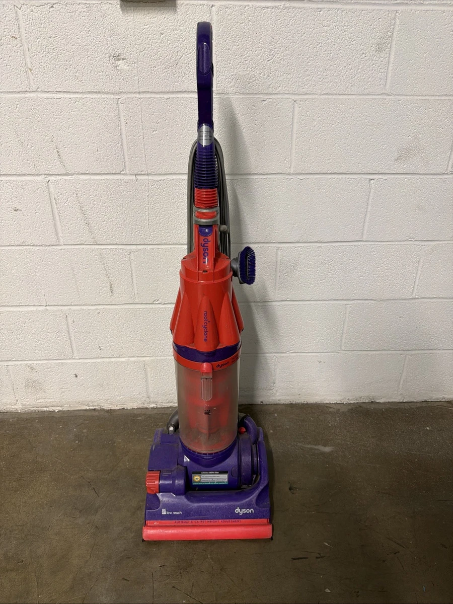 Dyson Dc07 Purple In Vacuum Cleaners for sale - eBay