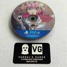 Ps4 - Catherine Full Body Sony PlayStation 4 Disc Only #111