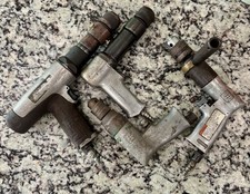 Ingersoll Rand Air Tools Ingersoll Rand Air Tools