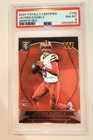 2024 Panini Totally Certified - Rookies Jayden Daniels #138 Mirror Red #120/249