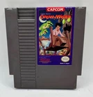 Little Nemo: The Dream Master (Nintendo Entertainment System NES, 1990) *TESTED*