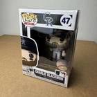 FUNKO Pop! MLB Charlie Blackmon #47 Colorado Rockies
