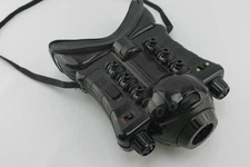 2009 Jakks Pacific Eye Clops Night Vision Tested