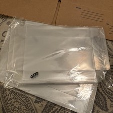 15 SNES/N64 Box protectors