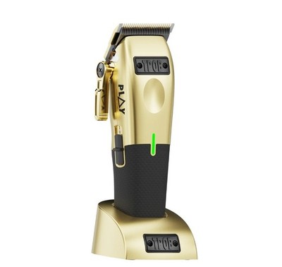 TPOB Play Mini Clipper Gold Edition Very Limited Collector's Item SEALED NEW