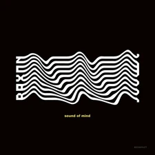 New: RAXON - Sound of Mind. Vinyl LP