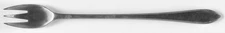Tiffany & CO SILVER Faneuil  Oyster Fork 3526879