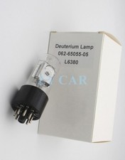 SHIMADZU replace deuterium lamp L6380 062-65055-05 UV 1700 UV1800 UVmini-1240