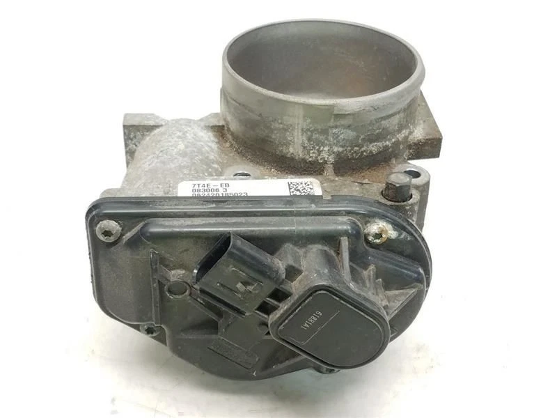 Lincoln MKZ 2007-12 (3,5 L) carrocería del acelerador  Foto 2 de 4