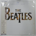 BEATLES 20 GREATEST HITS ODEON EAS91047 1LP