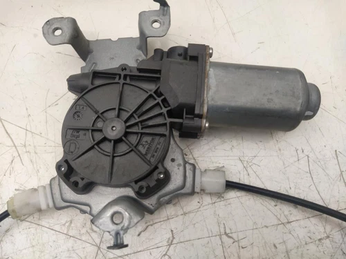 402190A Elevalunas Trasero Derecho para NISSAN QASHQAI (J10) Visia 2008 2400460 - Imagen 2 de 10