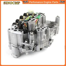 RE0F11A JF015E CVT Transmission Valve Body For Nissan Sentra Versa Suzuki