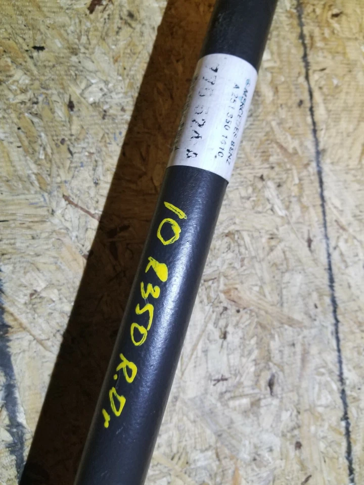 07 08 09 10 Mercedes-Benz R350 REAR LEFT DRIVER SIDE AXLE SHAFT OEM - Image 3 of 4