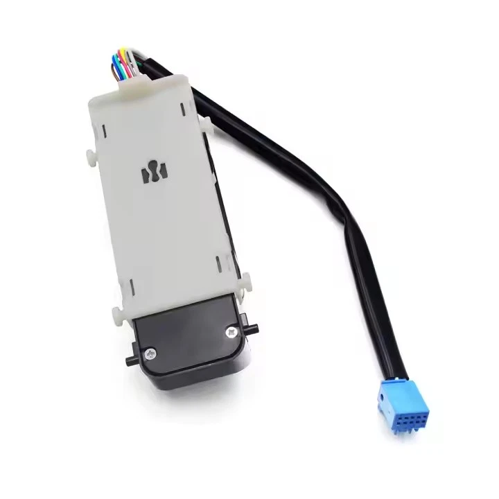 Front Left Power Window Switch For Mercedes W203 C-CLASS C320 C230 A2038210679  - Image 3 of 4