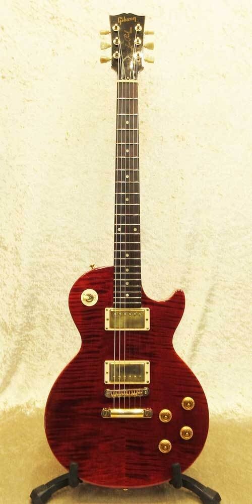 Gibson Les Paul Junior Special Plus 2004 Electric Guitar | eBay