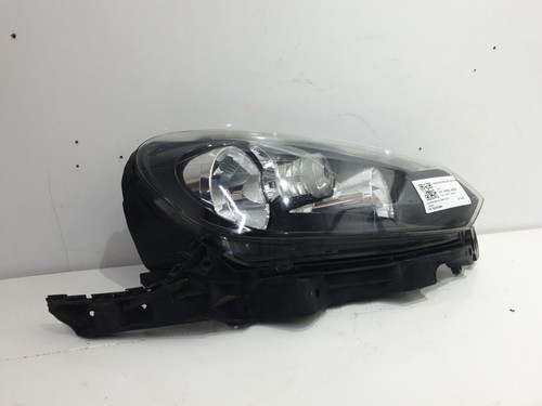 Vw Golf Mk6 Estate 2011 HEADLIGHT/HEADLAMP (DRIVER SIDE) 5K2941006H HALOGEN - Picture 2 of 7