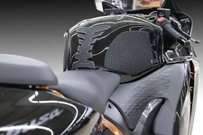 TechSpec 2021+ Suzuki Hayabusa Gen 3 Snake Skin Tank Grips