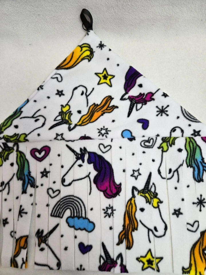 KRATE&KAGE FREE CUDDLE SACK with liner-Unicorns-Liners-Cuddle Sacks-Beds-Pee Pads-Hidey