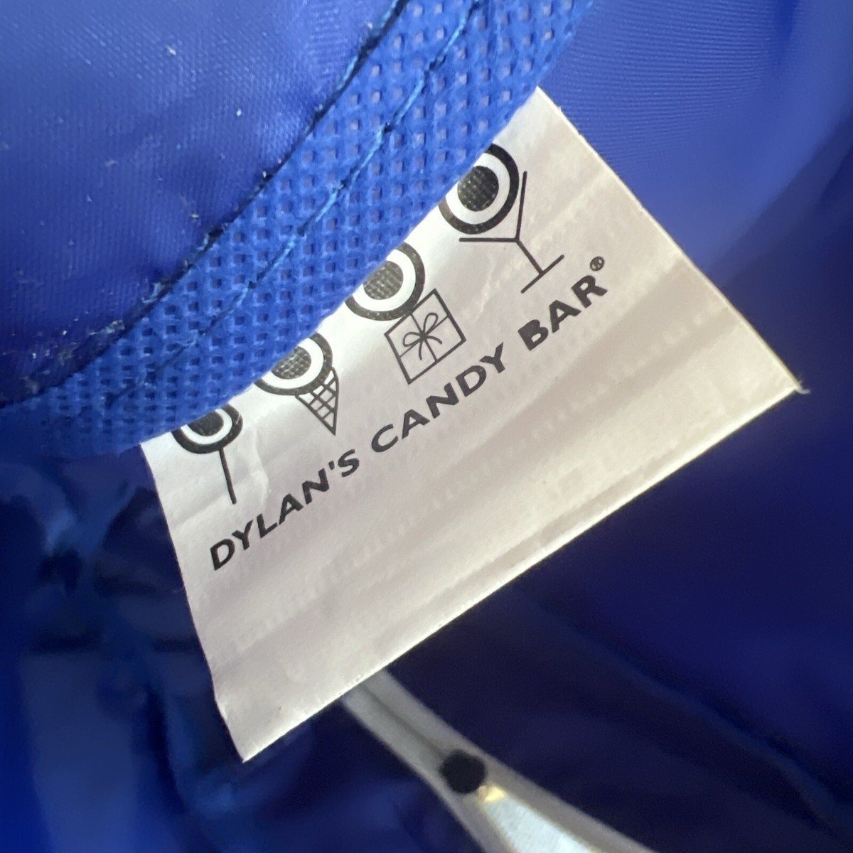 Dylan's Candy Bar Backpack Dylan NYC | eBay
