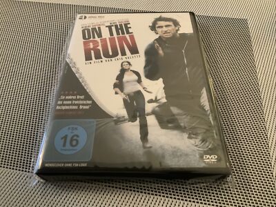 On the Run von Eric Valette | DVD | Zustand sehr gut  ###