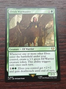 Lord of the Rings Jumpstart