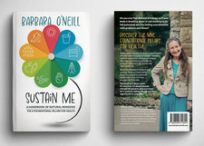 Sustain Me Barbara ONeill A Handbook of Natur...