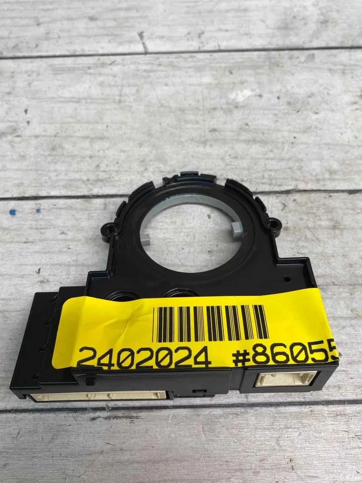 Sensor de ángulo de dirección Toyota Corolla 2021 conjunto de manivela OEM 8924502070 Foto 3 de 4