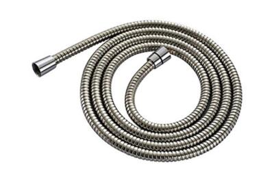 YODEL Shower Hose 96 Inches Extra Long Steel Handheld Shower head Hose with 