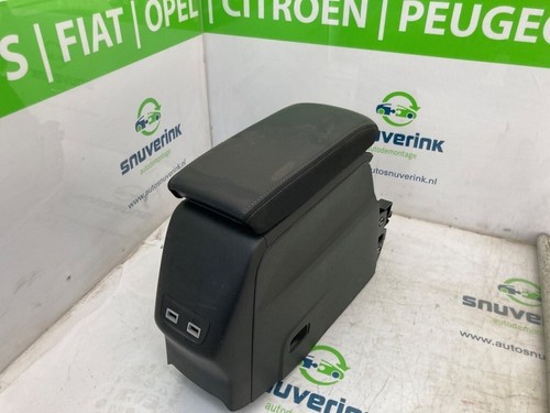 Accoudoir D'occasion Pour Peugeot 208 2 - Pièce D'origine 98257277ZD, état Bon