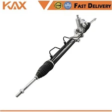 Power Steering Rack and Pinion for Nissan Maxima 2000-2003 INFINITI I30 263016