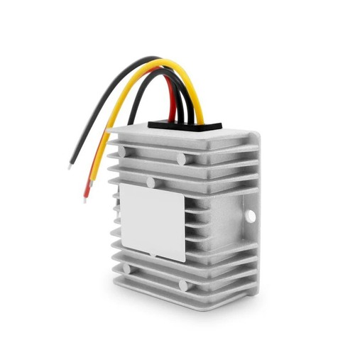 DC-DC Buck Converter 12V 18V 20V 24V to 3.7V 10A 15A 20A 25A 30A 100W Module - Picture 4 of 18