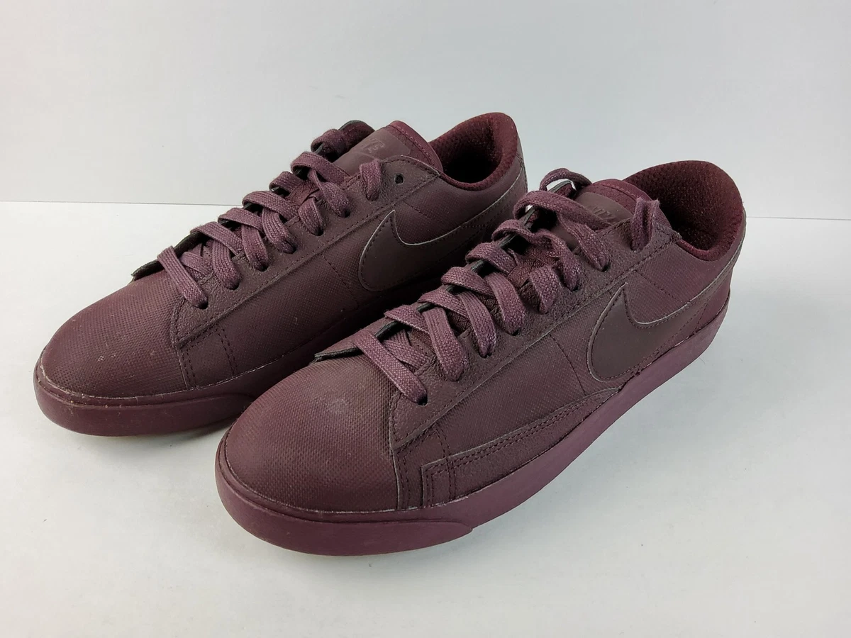 Nike blazer low pinnacle top