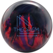 Track Theorem Bowling Ball