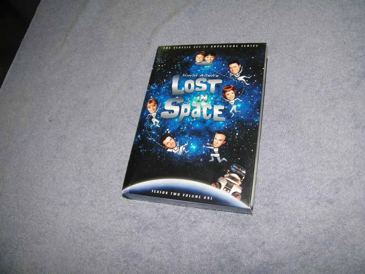 Lost in space season 2 episode store 1 online