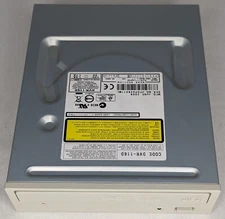 Pioneer DVR-116D Internal DVD-R/RW Writer Compact Disc Drive