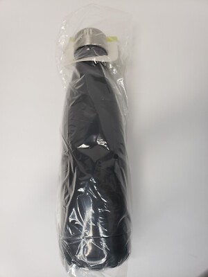 True TRUE2GO: Stainless steel water bottle 500 ML Dark Grey (Brand New)
