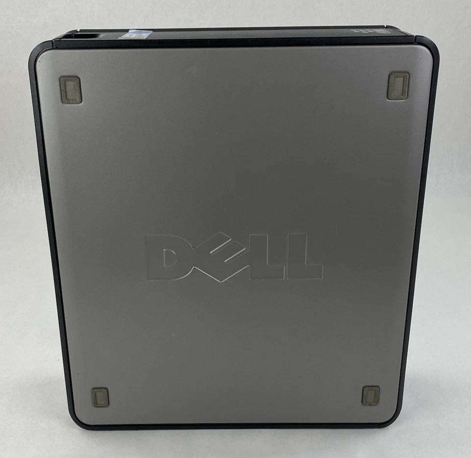 Dell OptiPlex 780 DT Pentium Dual-Core E5800 3.20GHz 4GB RAM No HDD No OS - Image 4 of 4