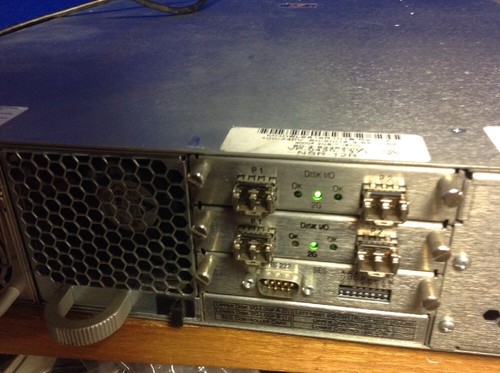 Nstor 819R101B NSR 12R Server - Picture 6 of 7