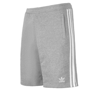 adidas 3 stripes shorts herren