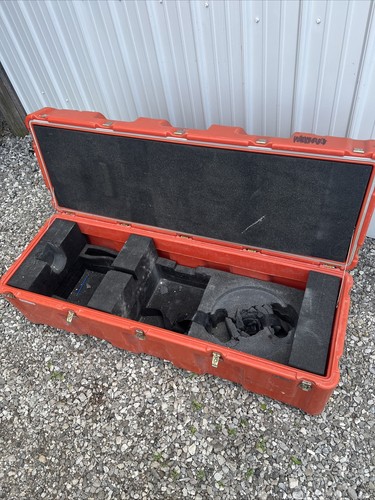 KSE Testing Equipment A Kessler Soils Engineering Soil Testing Case Only - Picture 3 of 6