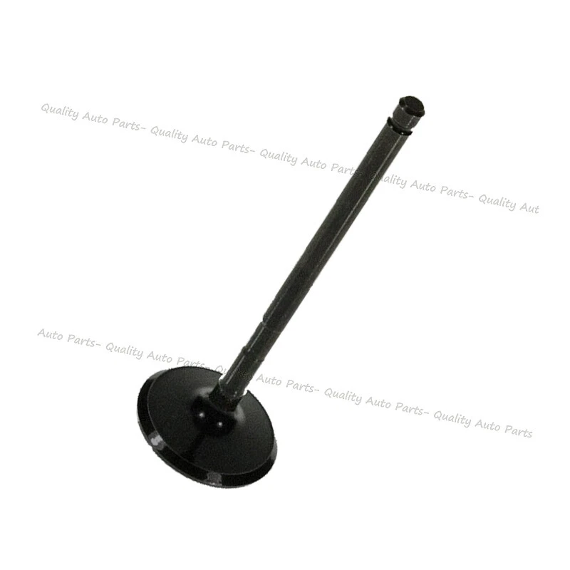 Intake Exhaust Valve For Ford Lincoln Explorer Transit 250 F-150 Flex MKX MKZ  - Image 3 of 4