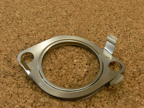 Land rover lr016621